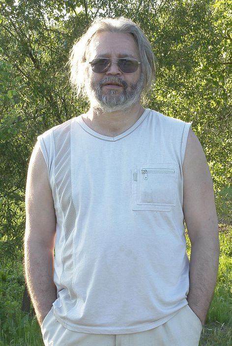 Личные фото