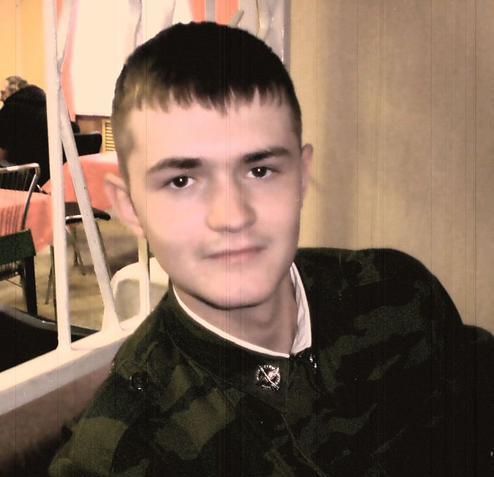 Личные фото