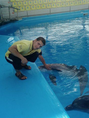 Личные фото