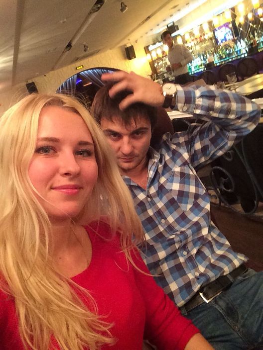 Личные фото