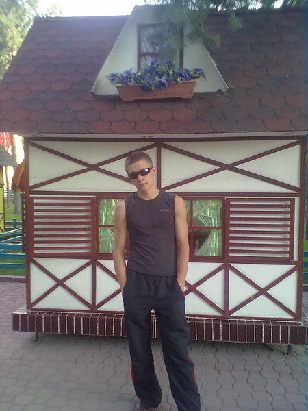 Личные фото