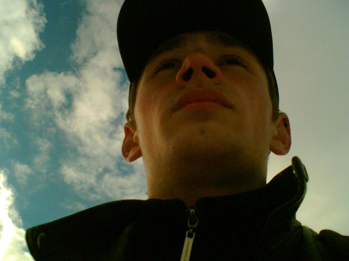 First photo