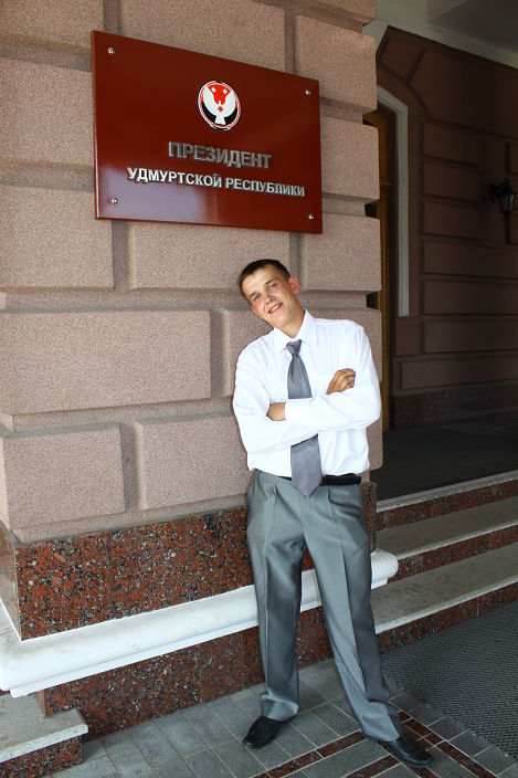 Личные фото