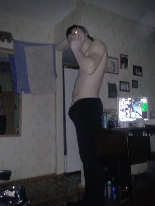 Личные фото