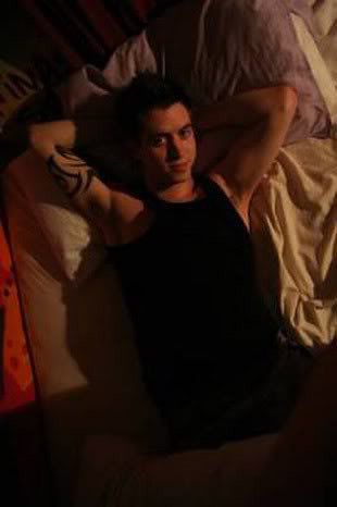 just me