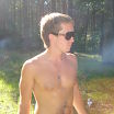 First photo