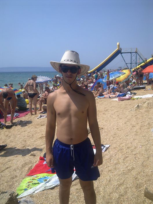 Личные фото