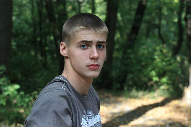 Личные фото