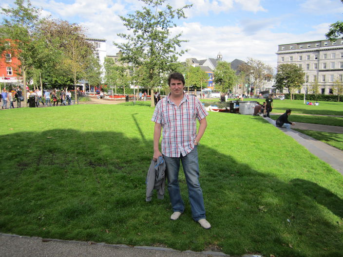 Личные фото