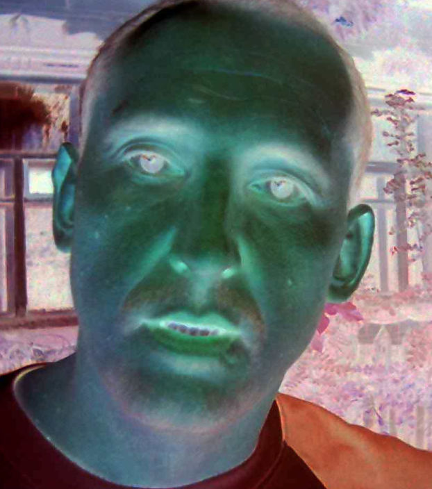 Личные фото