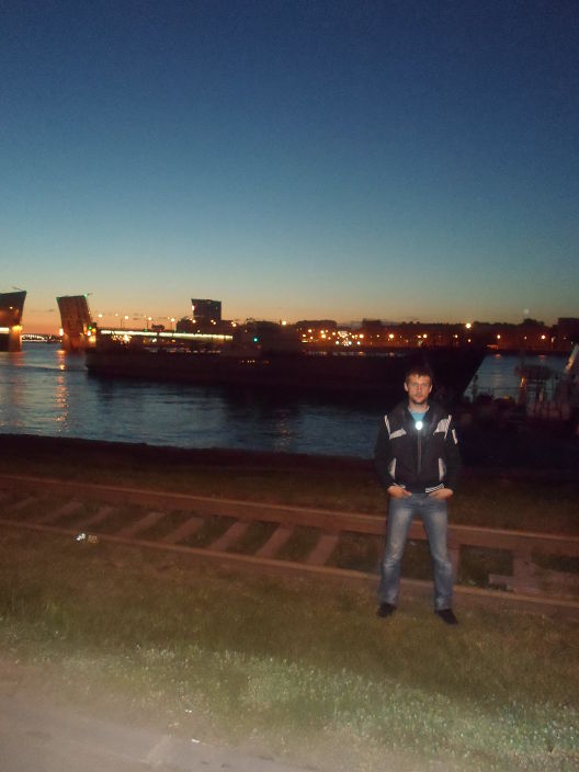 Личные фото