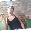 First photo