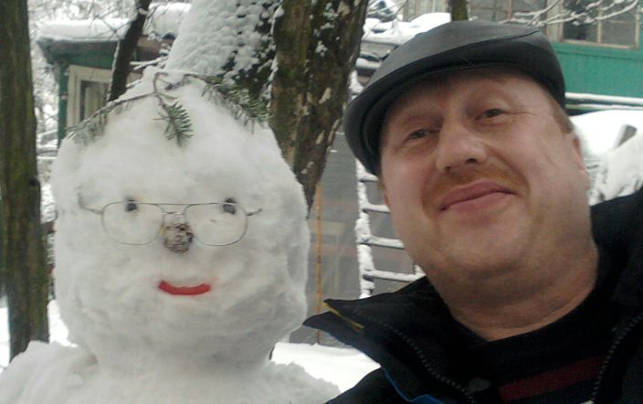 Личные фото