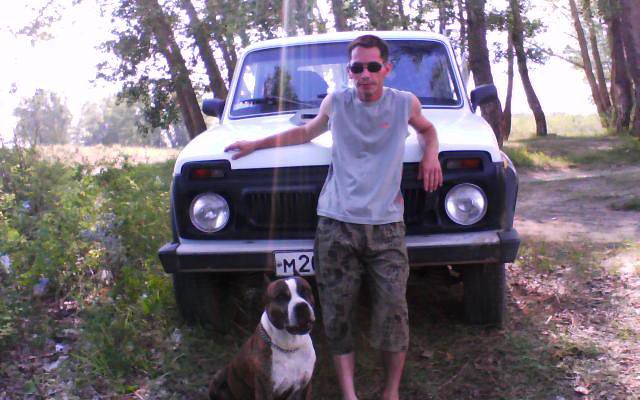 Личные фото