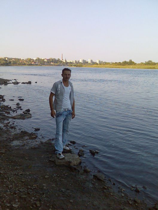 Личные фото