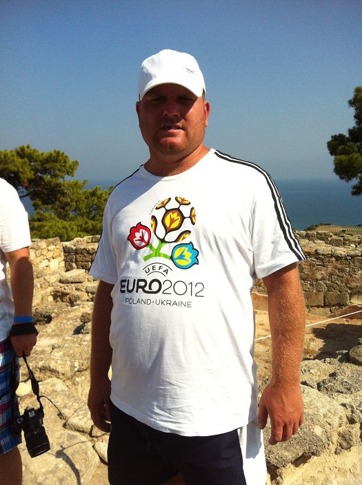 Личные фото