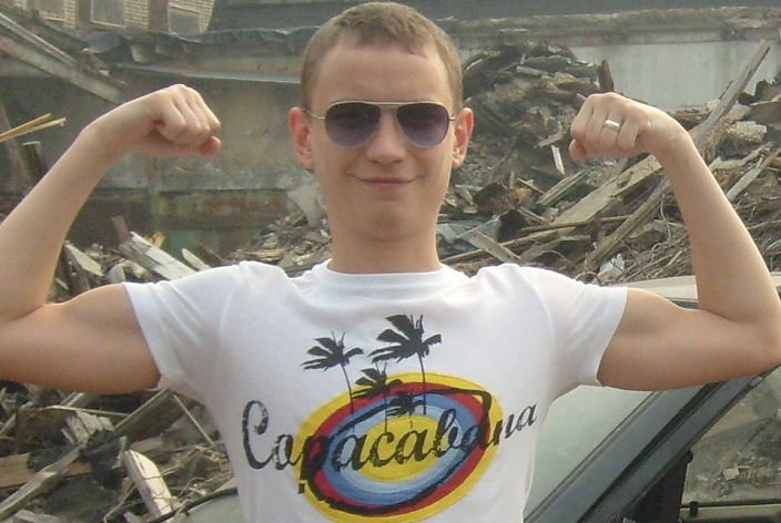 Личные фото