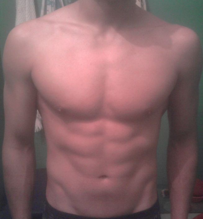 Личные фото