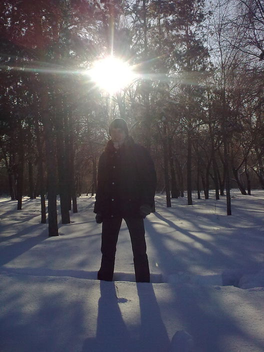 Личные фото