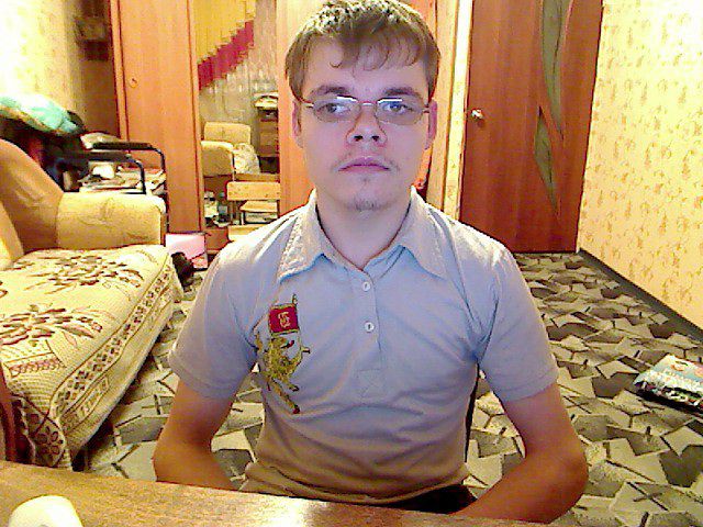 Личные фото