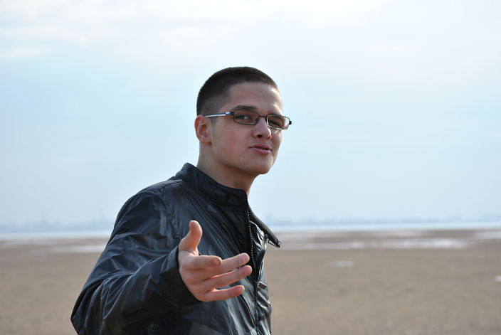 немного меня