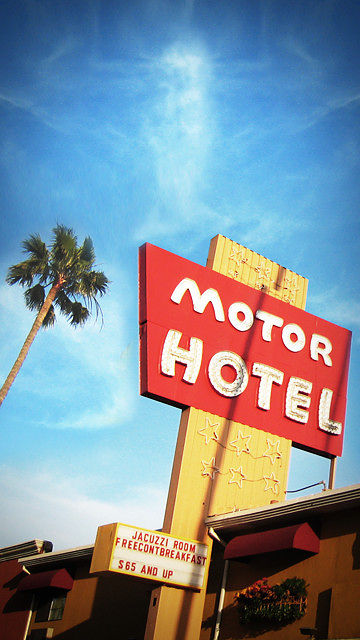 Motel