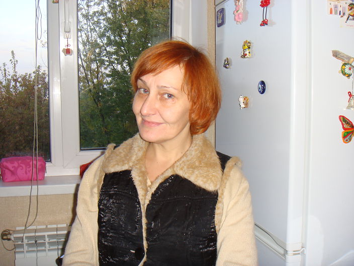 First photo