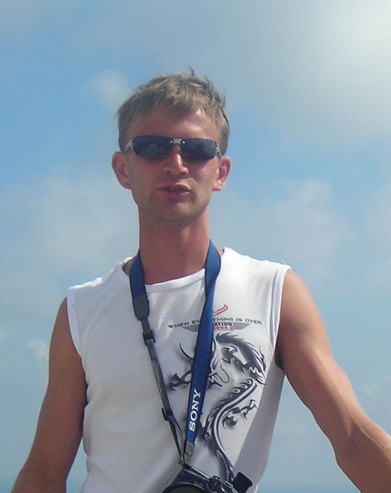 Личные фото