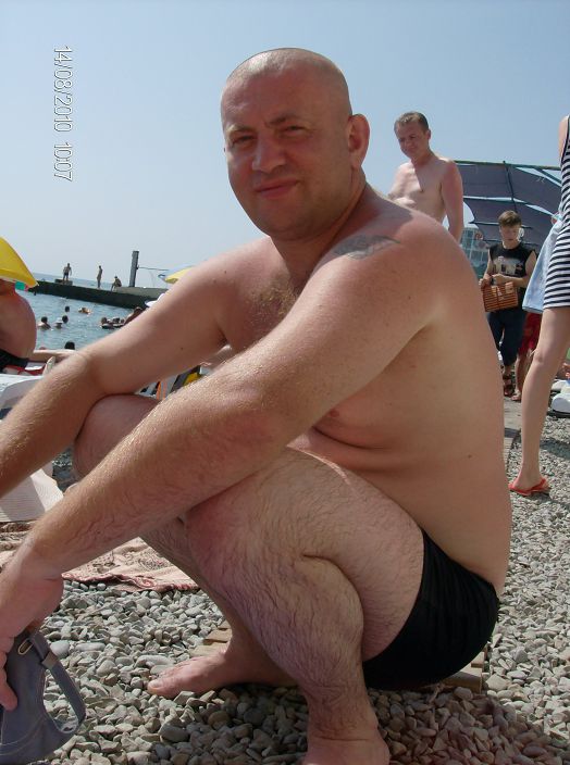First photo