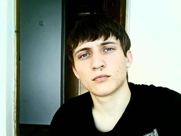 я на работёнке