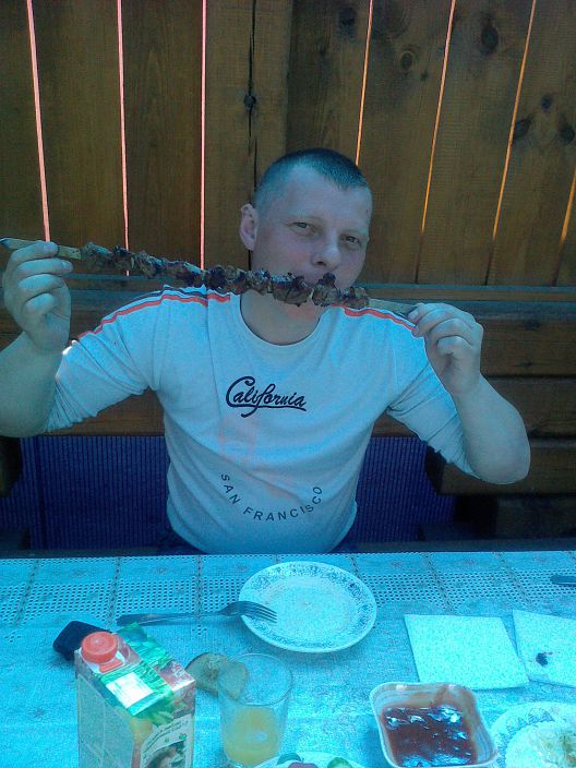 Личные фото