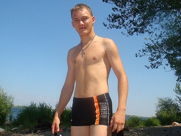 ах лето