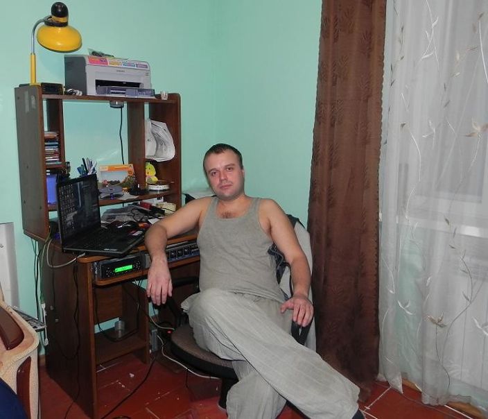 Личные фото