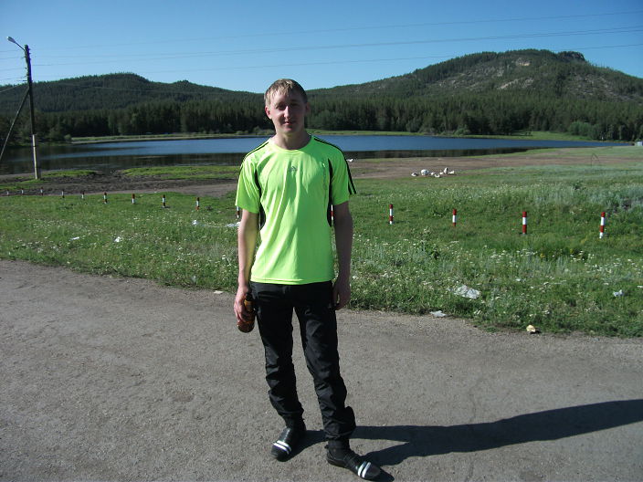 Личные фото