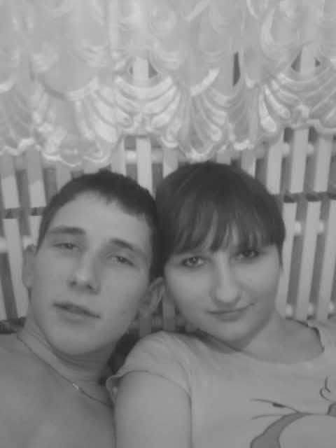 я с сестрой