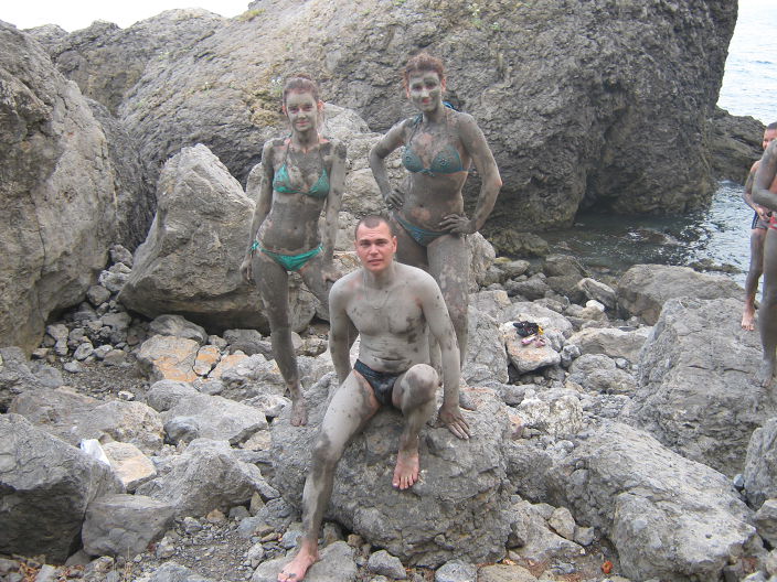 Личные фото