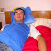 First photo