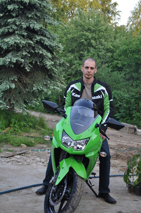 Личные фото