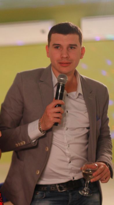 Привет)