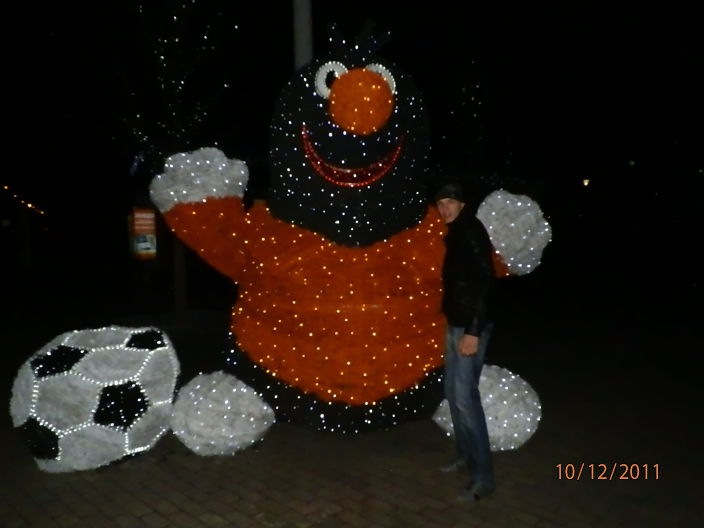 Личные фото