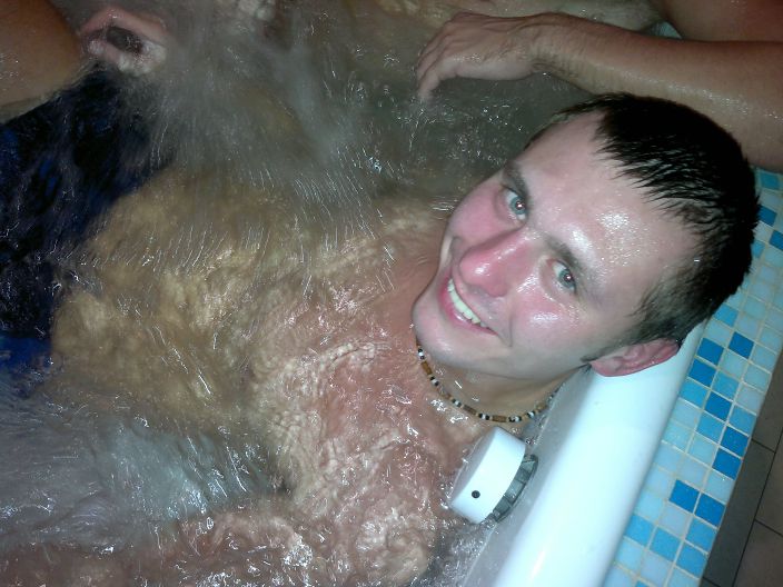 Личные фото