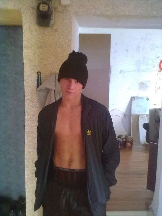 Личные фото