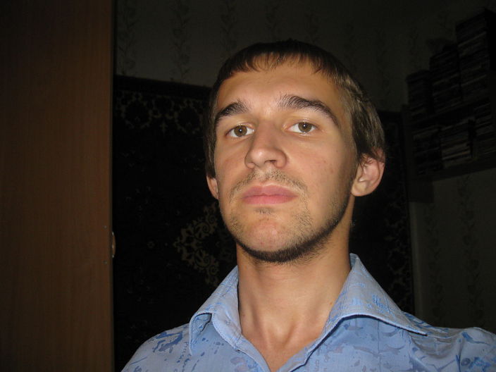 Личные фото