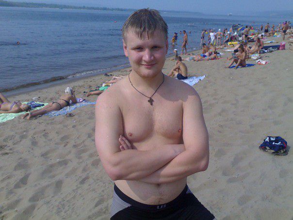 Личные фото