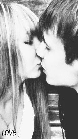 Личные фото