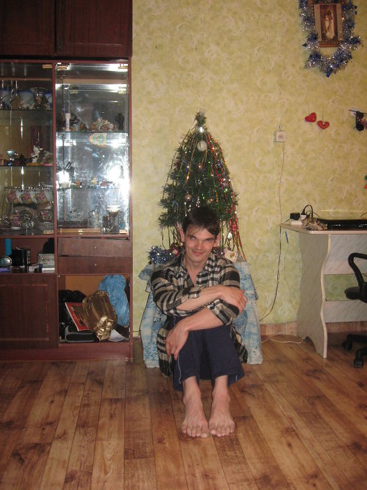 Личные фото