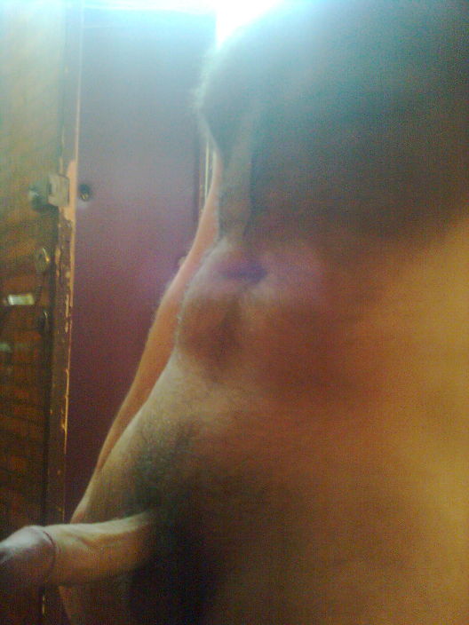 я хочу тебя