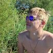 Отдыхаю