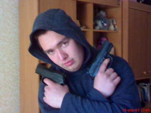 Личные фото