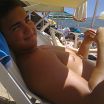 First photo